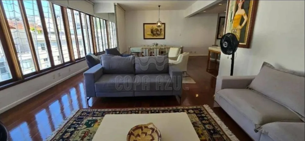 Cobertura, 4 quartos, 302 m² - Foto 10