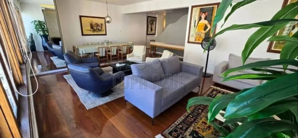 Cobertura, 4 quartos, 302 m² - Foto 6