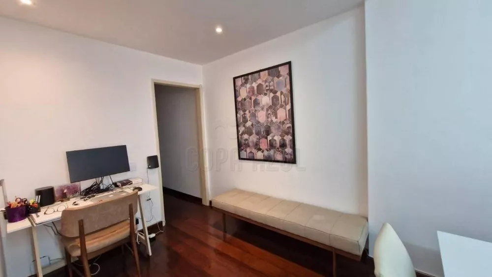 Apartamento, 3 quartos, 121 m² - Foto 3
