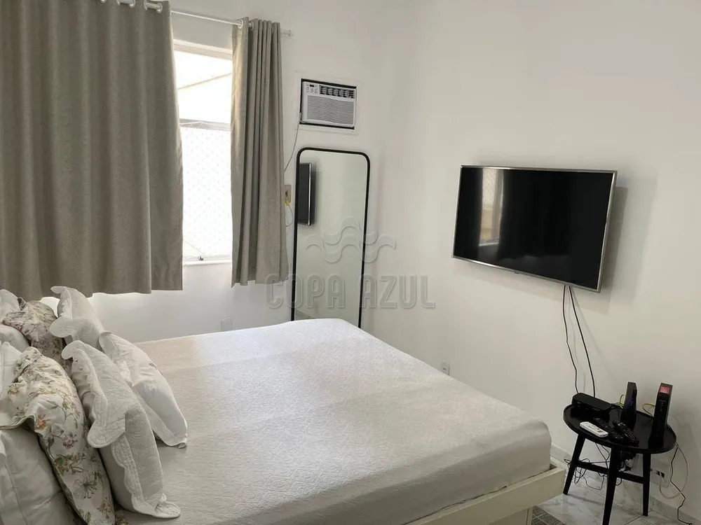 Apartamento, 3 quartos, 121 m² - Foto 66
