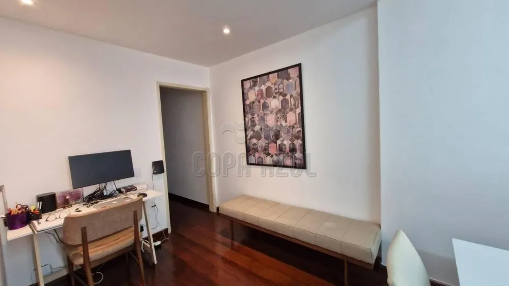 Apartamento, 3 quartos, 121 m² - Foto 47