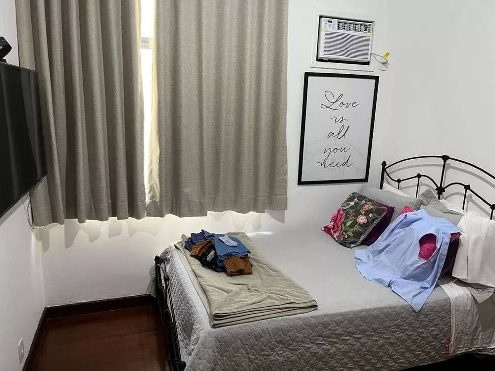 Apartamento, 3 quartos, 121 m² - Foto 19