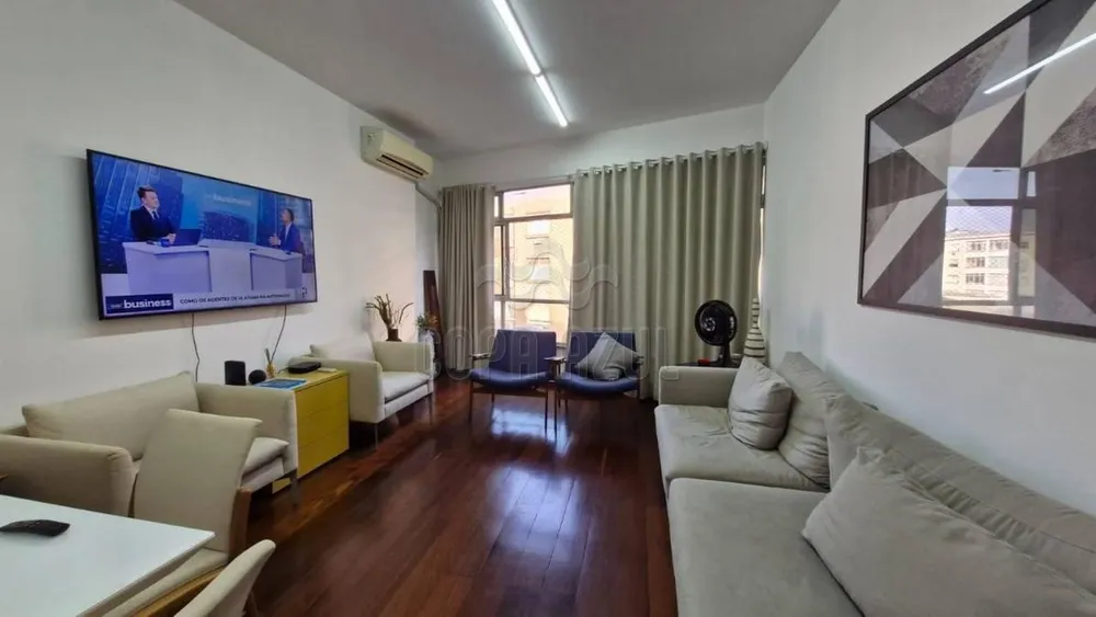 Apartamento, 3 quartos, 121 m² - Foto 42