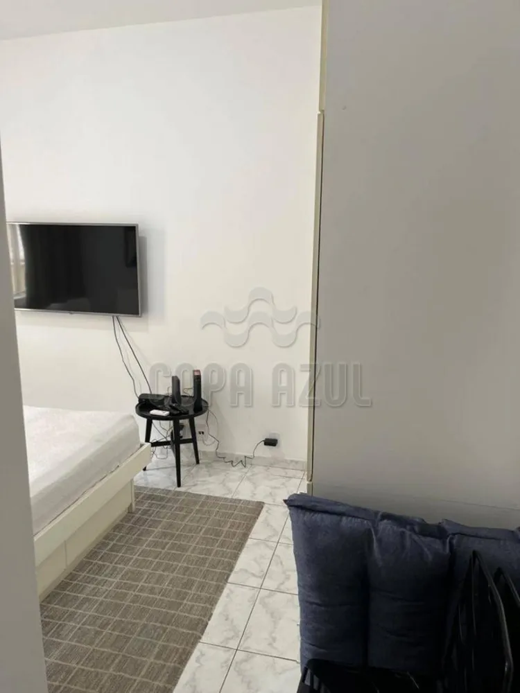 Apartamento, 3 quartos, 121 m² - Foto 64