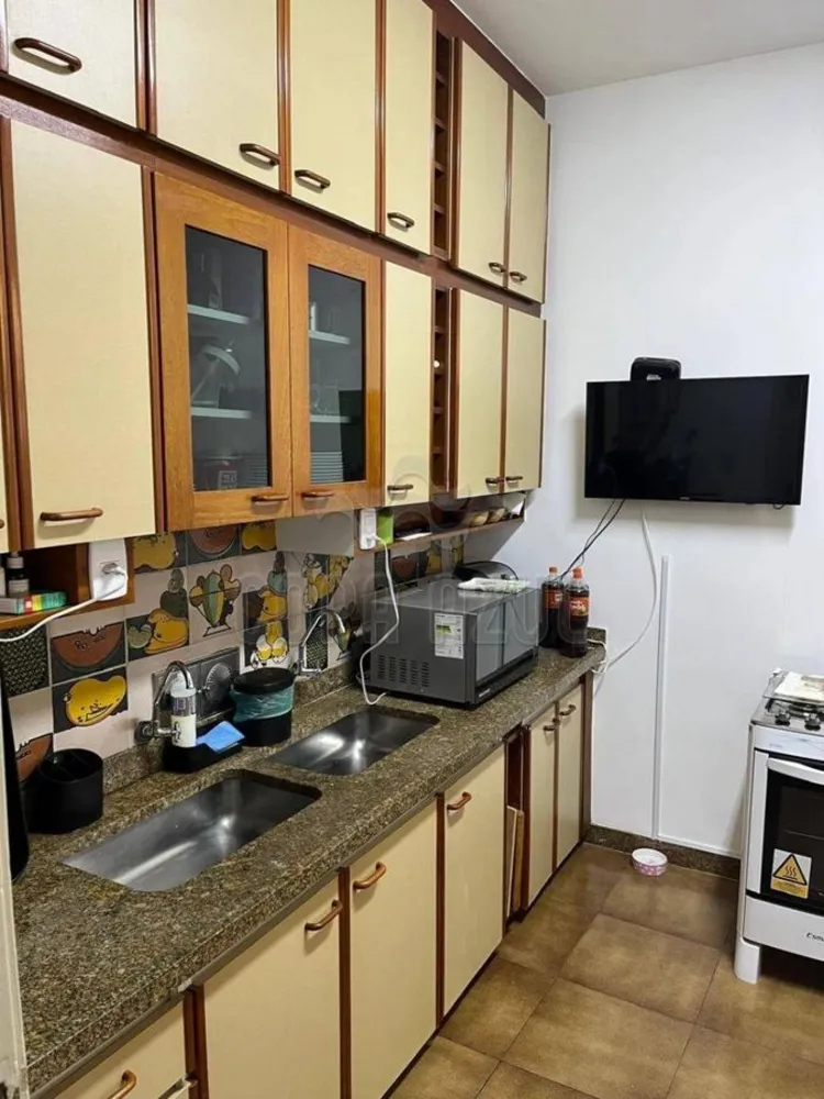 Apartamento, 3 quartos, 121 m² - Foto 50