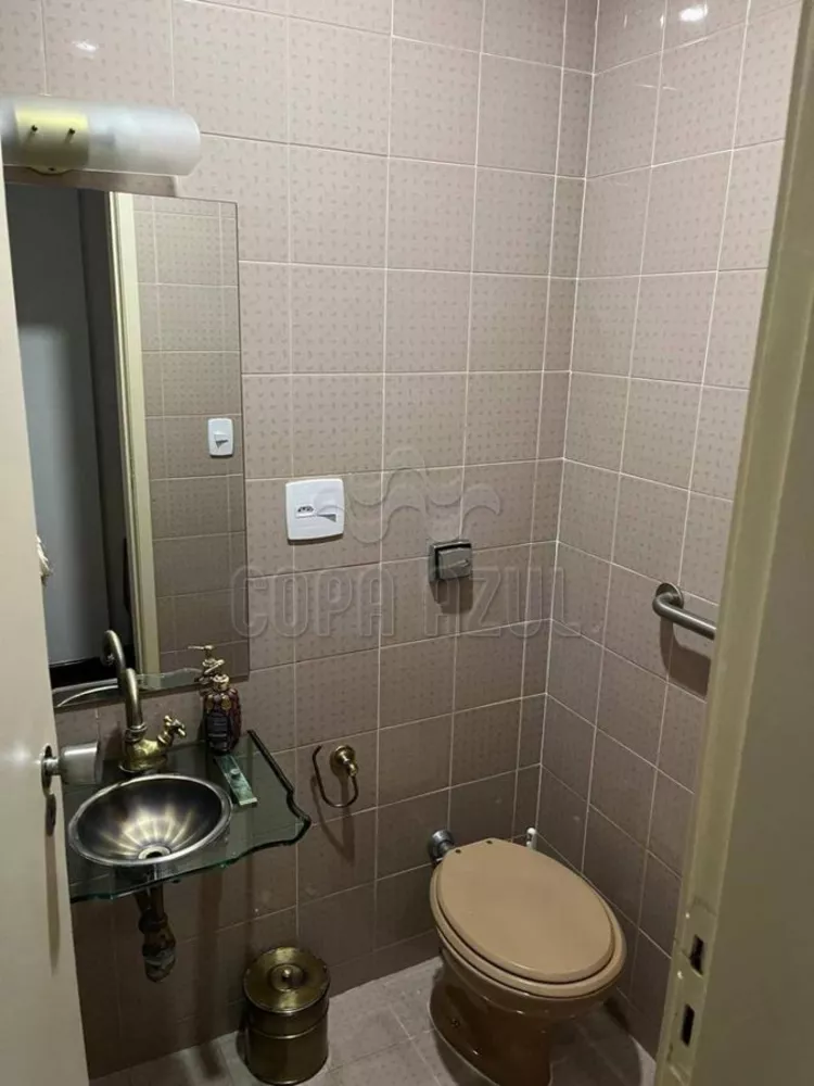 Apartamento, 3 quartos, 121 m² - Foto 29
