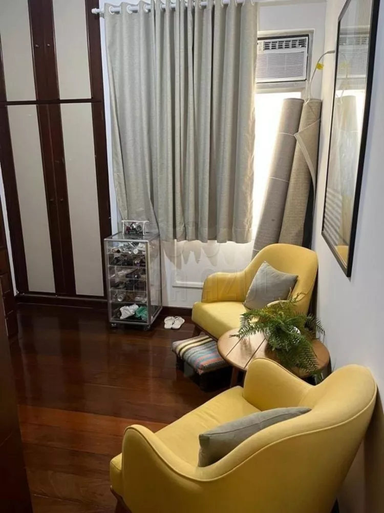 Apartamento, 3 quartos, 121 m² - Foto 11