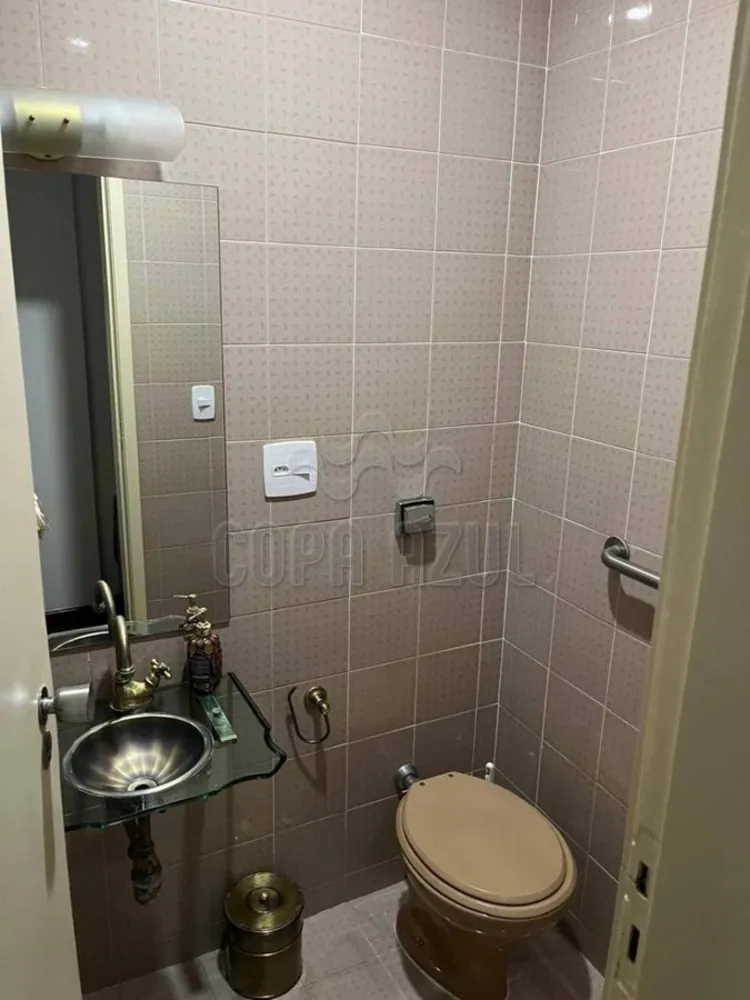 Apartamento, 3 quartos, 121 m² - Foto 55
