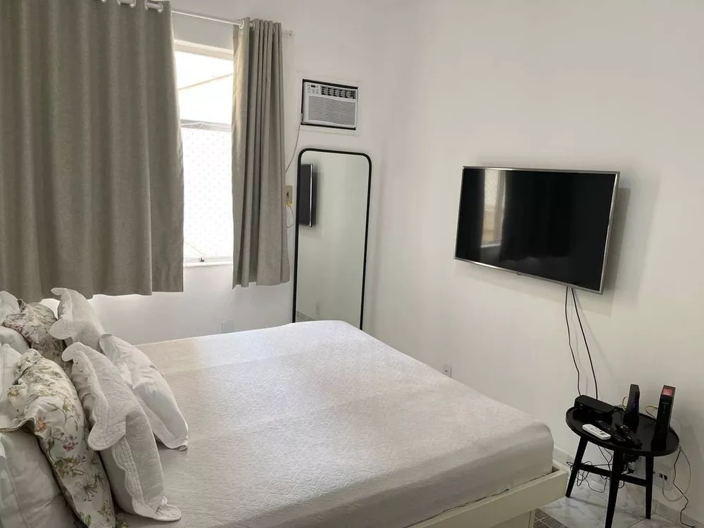 Apartamento, 3 quartos, 121 m² - Foto 17