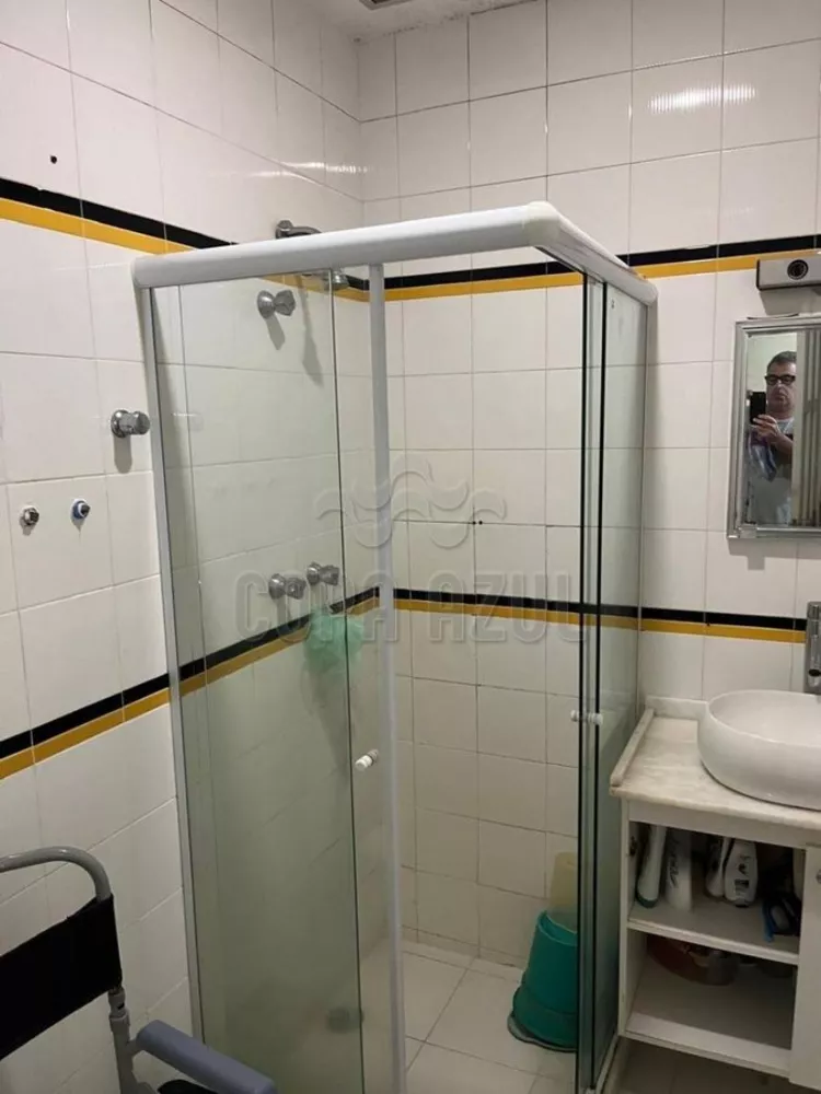 Apartamento, 3 quartos, 121 m² - Foto 35