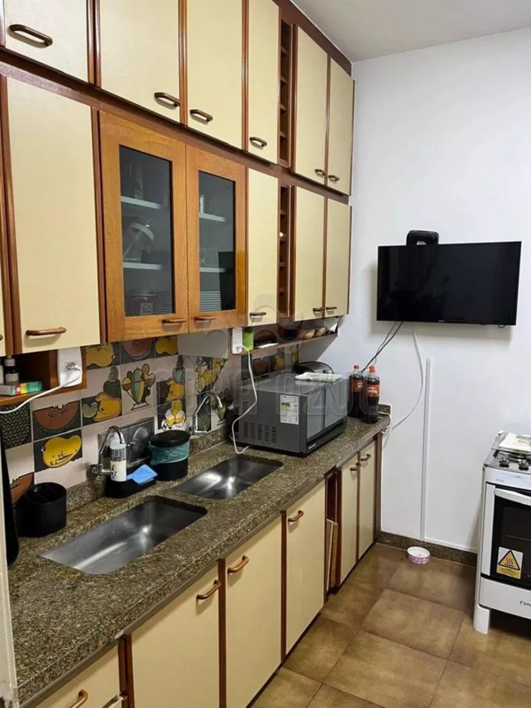 Apartamento, 3 quartos, 121 m² - Foto 31