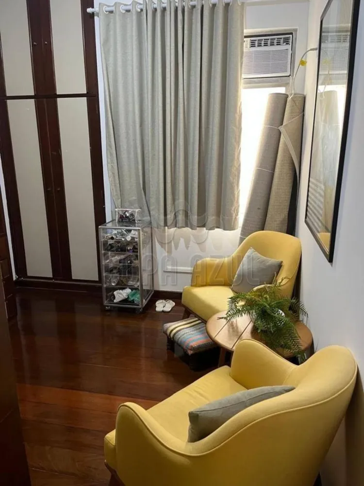 Apartamento, 3 quartos, 121 m² - Foto 58