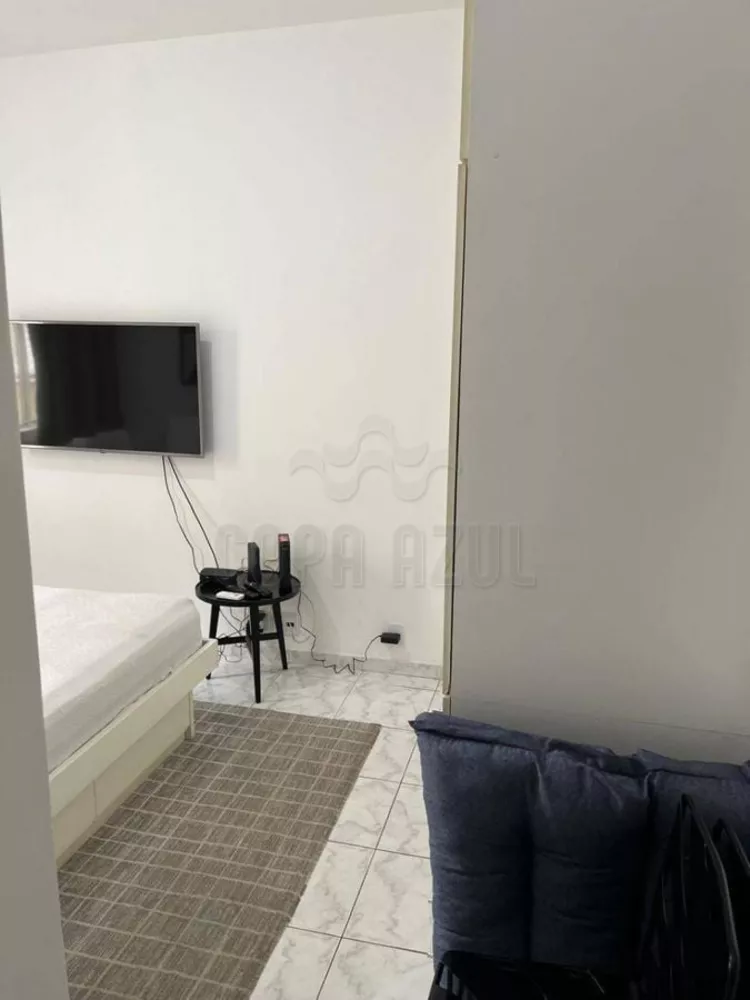 Apartamento, 3 quartos, 121 m² - Foto 8