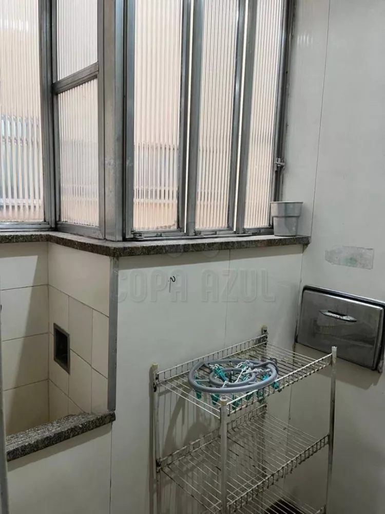 Apartamento, 3 quartos, 121 m² - Foto 12