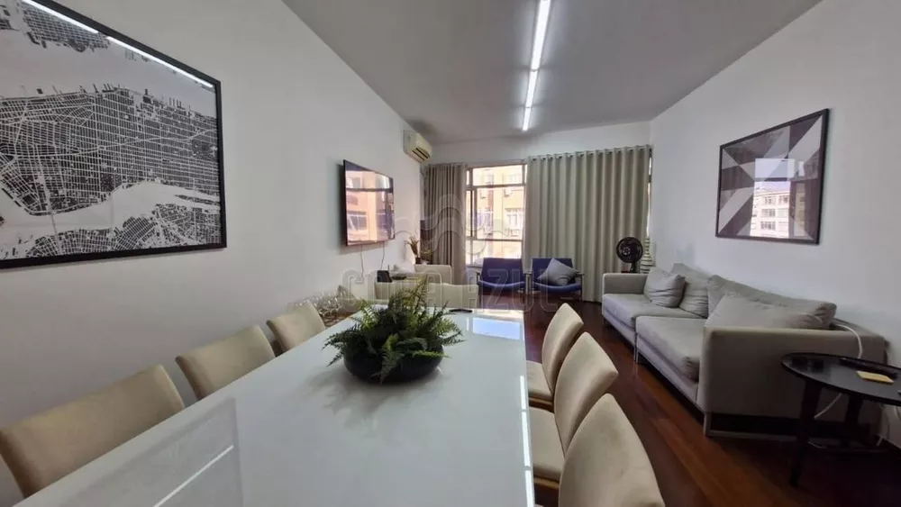 Apartamento, 3 quartos, 121 m² - Foto 46