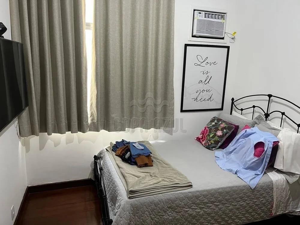 Apartamento, 3 quartos, 121 m² - Foto 62