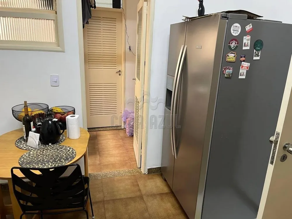 Apartamento, 3 quartos, 121 m² - Foto 53