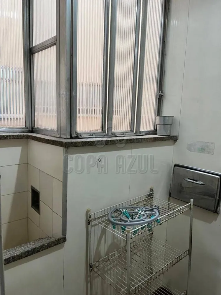 Apartamento, 3 quartos, 121 m² - Foto 54