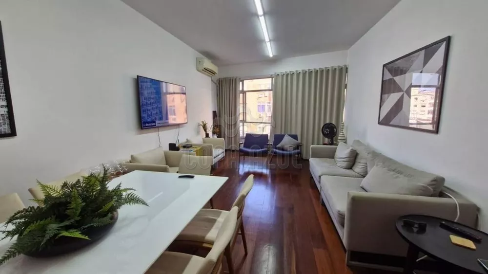Apartamento, 3 quartos, 121 m² - Foto 36