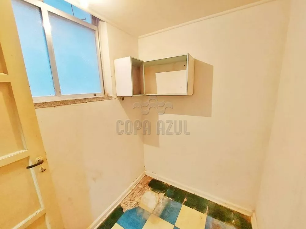 Apartamento, 3 quartos, 124 m² - Foto 47