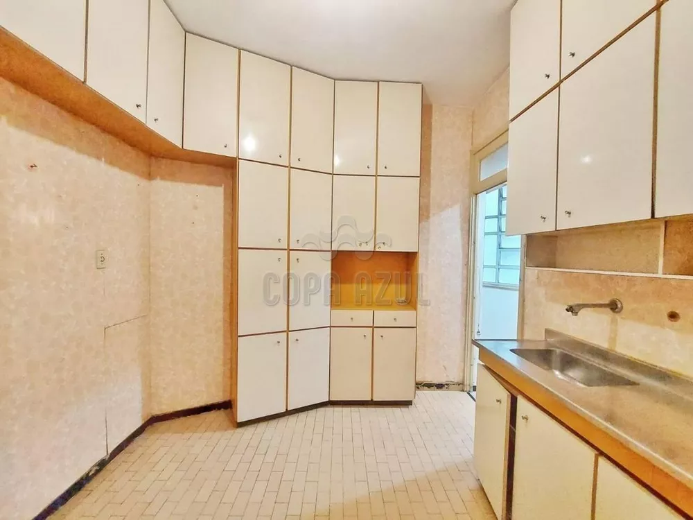 Apartamento, 3 quartos, 124 m² - Foto 35