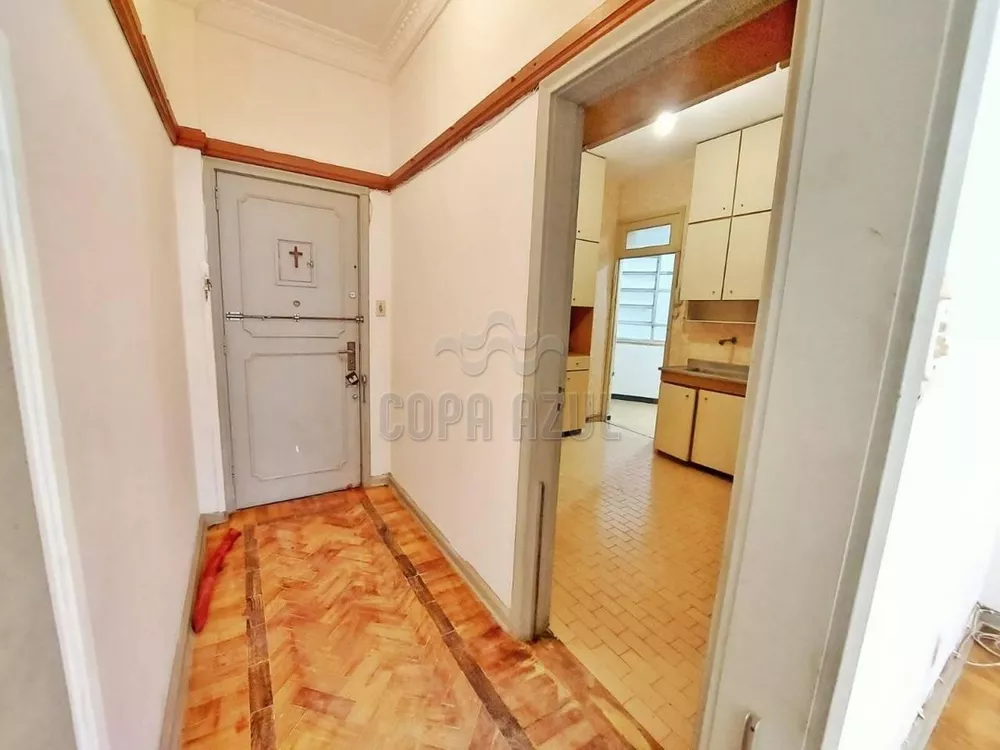 Apartamento, 3 quartos, 124 m² - Foto 28