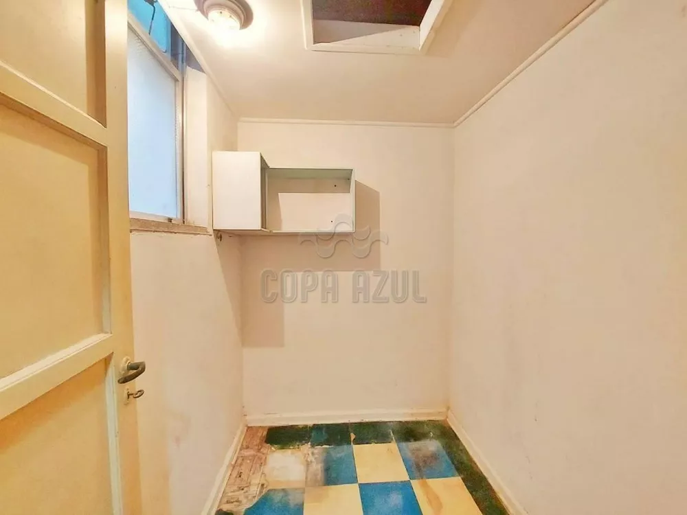 Apartamento, 3 quartos, 124 m² - Foto 53