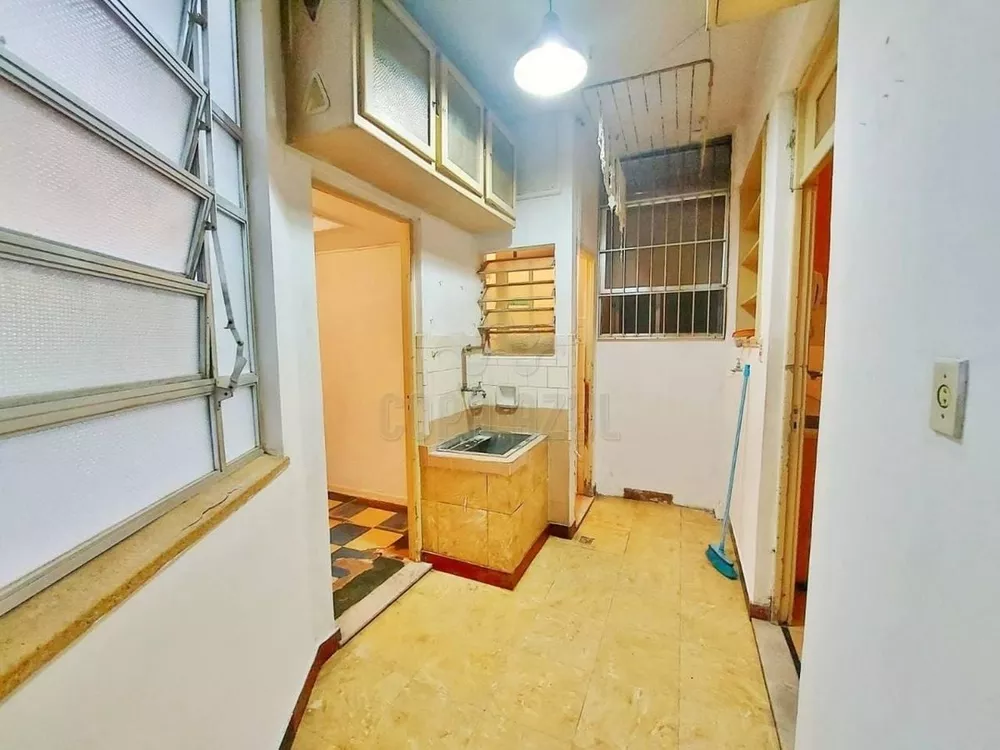 Apartamento, 3 quartos, 124 m² - Foto 7