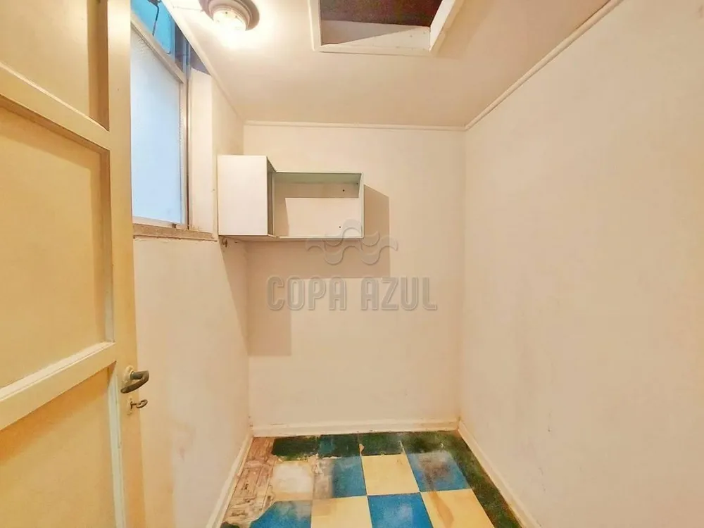 Apartamento, 3 quartos, 124 m² - Foto 41