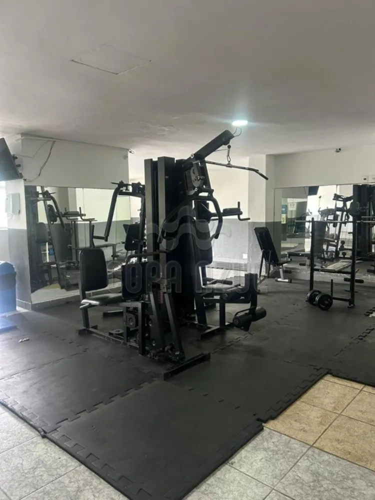 Apartamento, 2 quartos, 60 m² - Foto 2