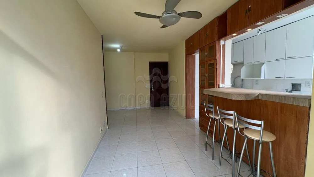 Apartamento, 2 quartos, 60 m² - Foto 13