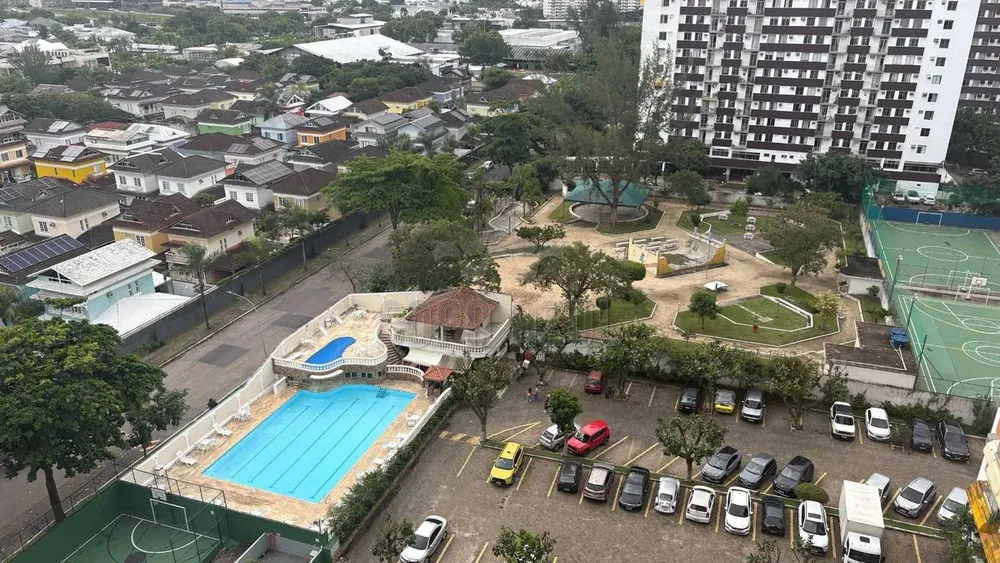 Apartamento, 2 quartos, 60 m² - Foto 17