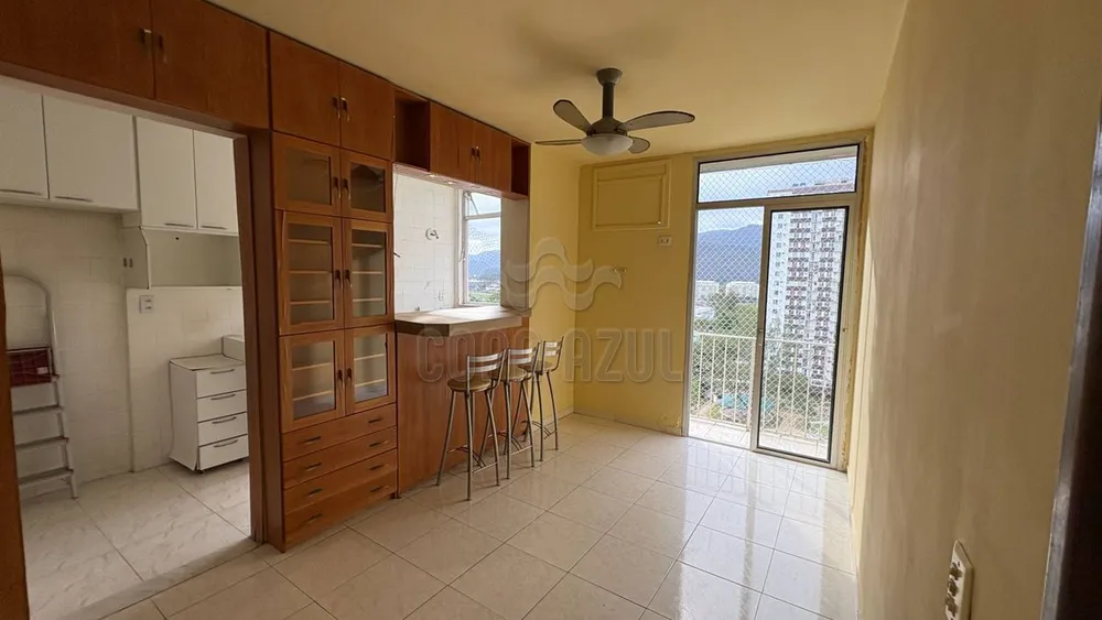 Apartamento, 2 quartos, 60 m² - Foto 12