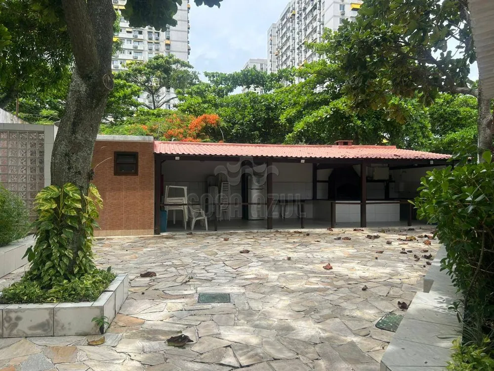 Apartamento, 2 quartos, 60 m² - Foto 14
