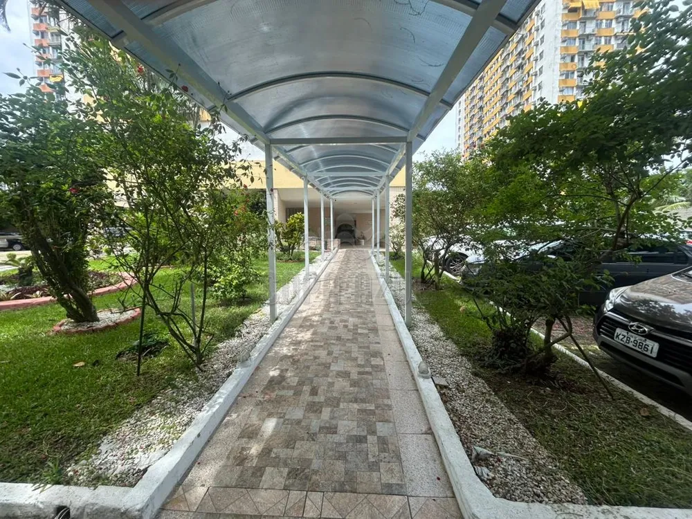 Apartamento, 2 quartos, 60 m² - Foto 29