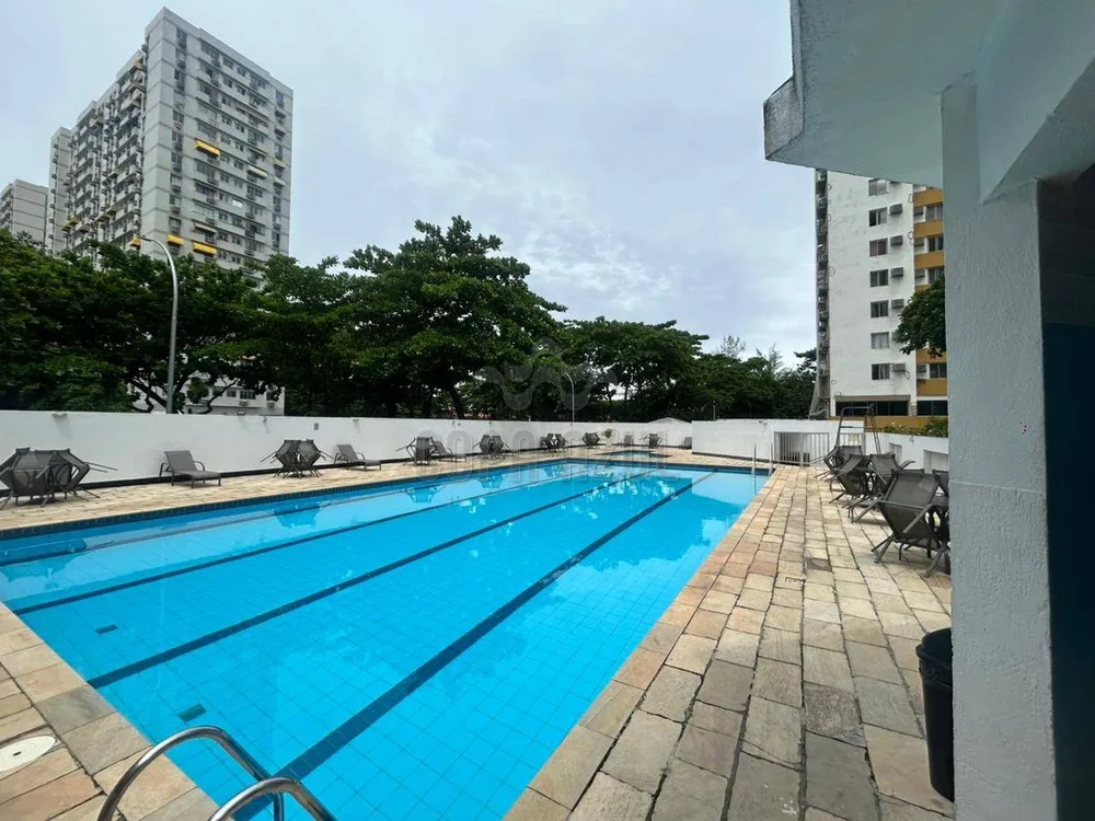 Apartamento, 2 quartos, 60 m² - Foto 24