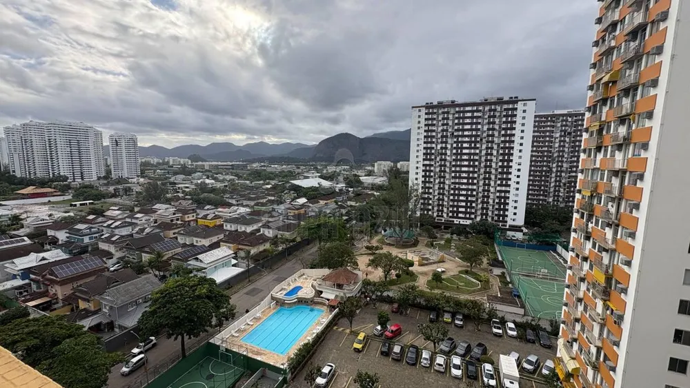 Apartamento, 2 quartos, 60 m² - Foto 26