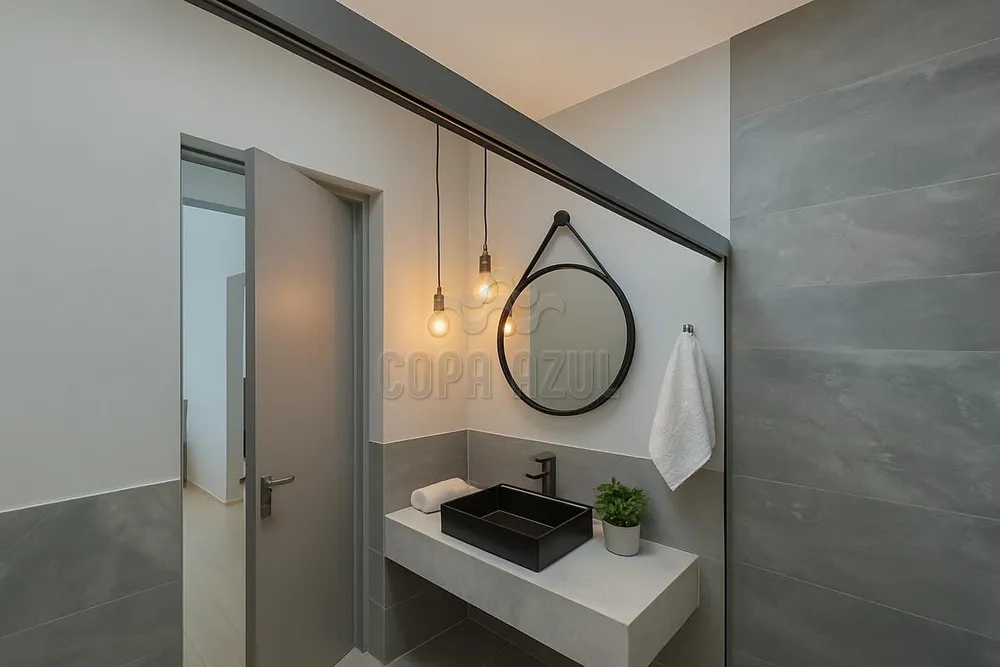 Apartamento, 2 quartos, 125 m² - Foto 25