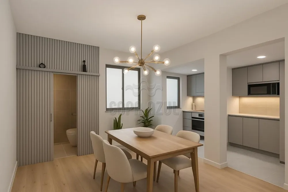 Apartamento, 2 quartos, 125 m² - Foto 11