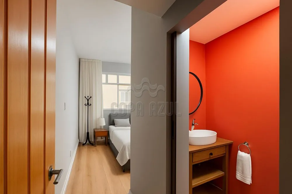 Apartamento, 2 quartos, 125 m² - Foto 19