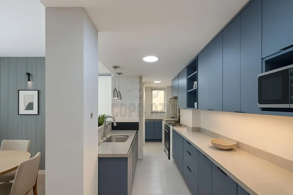 Apartamento, 2 quartos, 125 m² - Foto 15