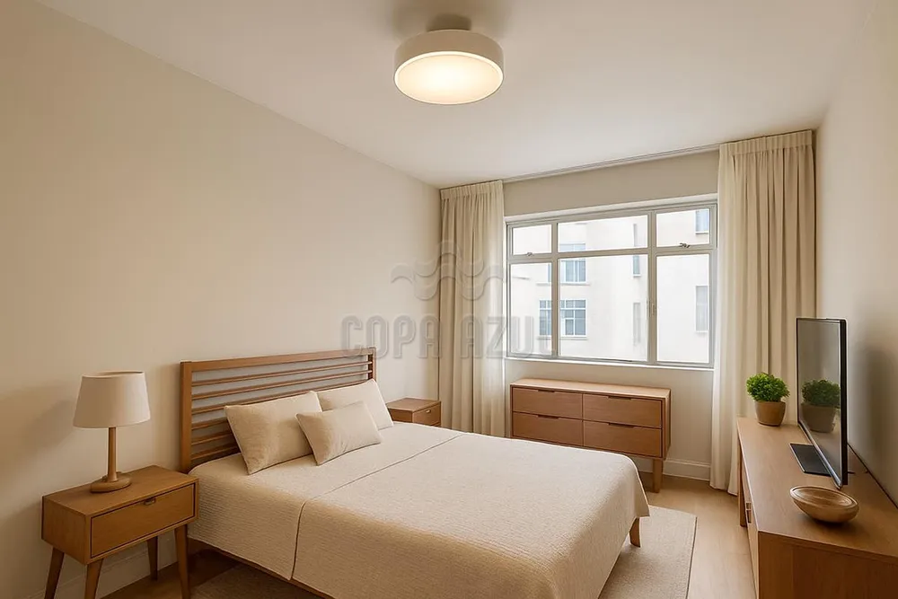 Apartamento, 2 quartos, 125 m² - Foto 22