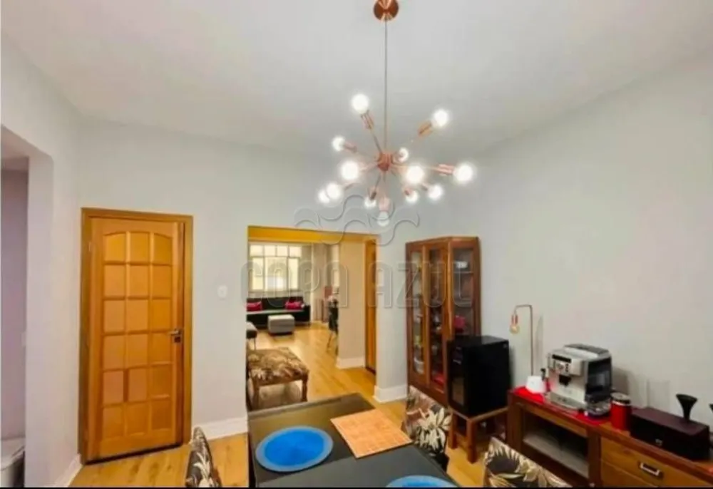 Apartamento, 2 quartos, 125 m² - Foto 2