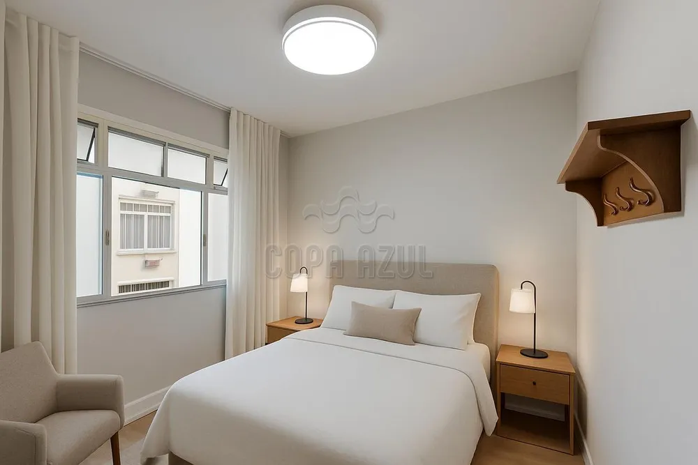 Apartamento, 2 quartos, 125 m² - Foto 20