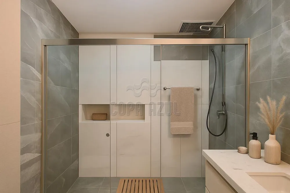 Apartamento, 2 quartos, 125 m² - Foto 27