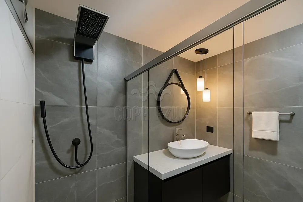 Apartamento, 2 quartos, 125 m² - Foto 28