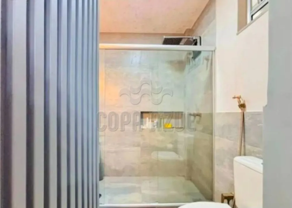 Apartamento, 2 quartos, 125 m² - Foto 3