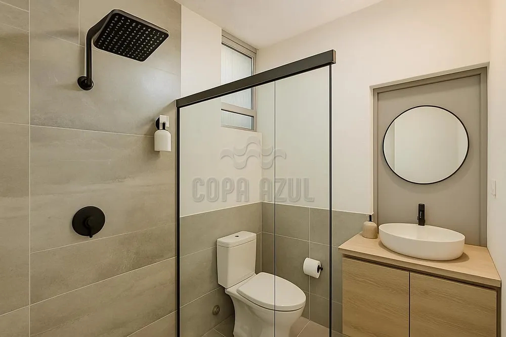 Apartamento, 2 quartos, 125 m² - Foto 24