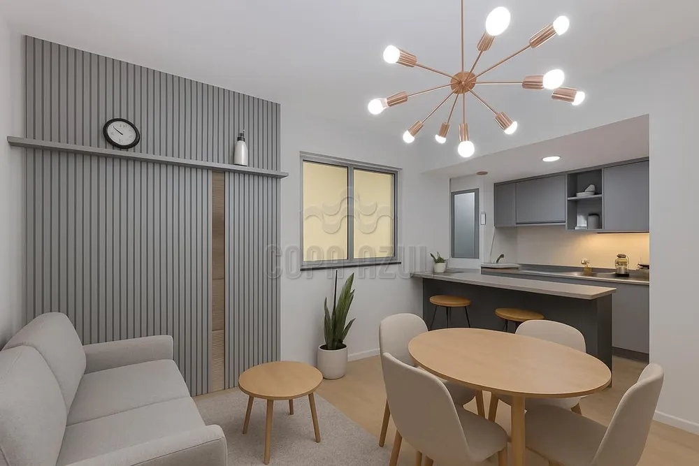 Apartamento, 2 quartos, 125 m² - Foto 12