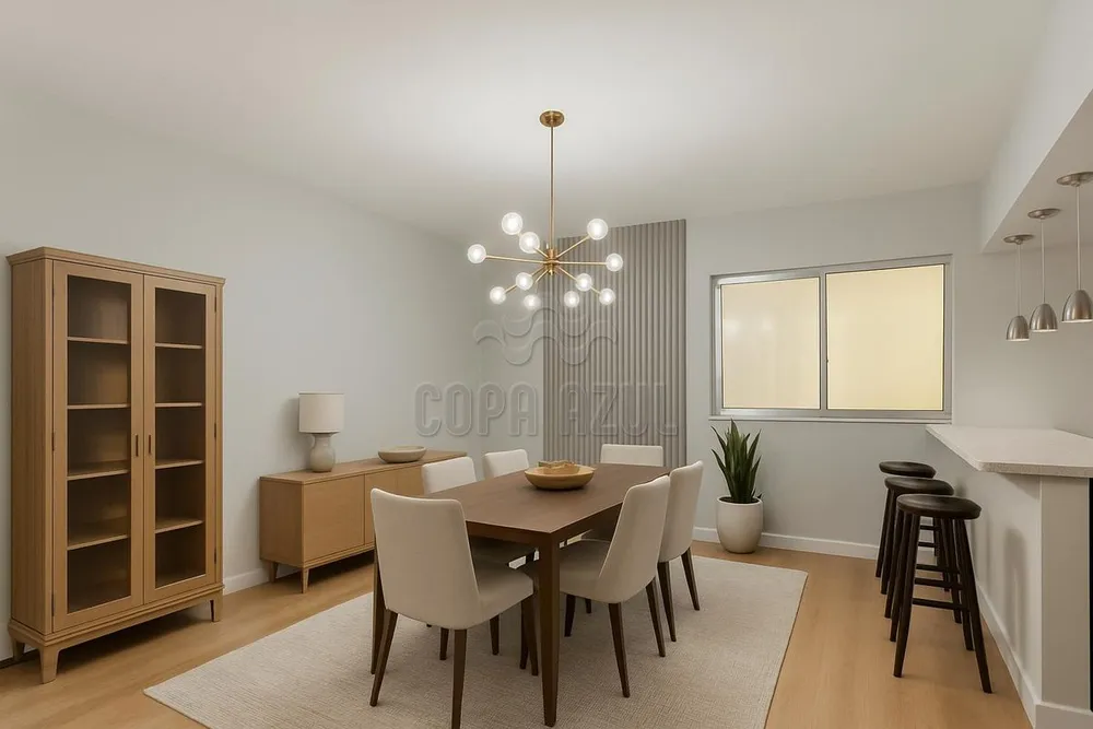 Apartamento, 2 quartos, 125 m² - Foto 10